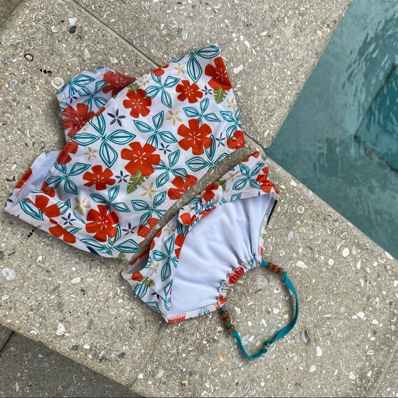 Moana Swimsuit - Picture 4 of 5